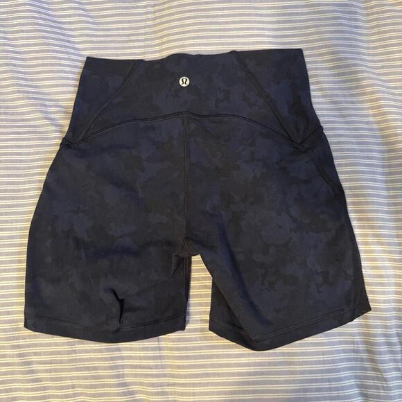 Lululemon Fast And Free Short [COPY] - Picture 2 of 2